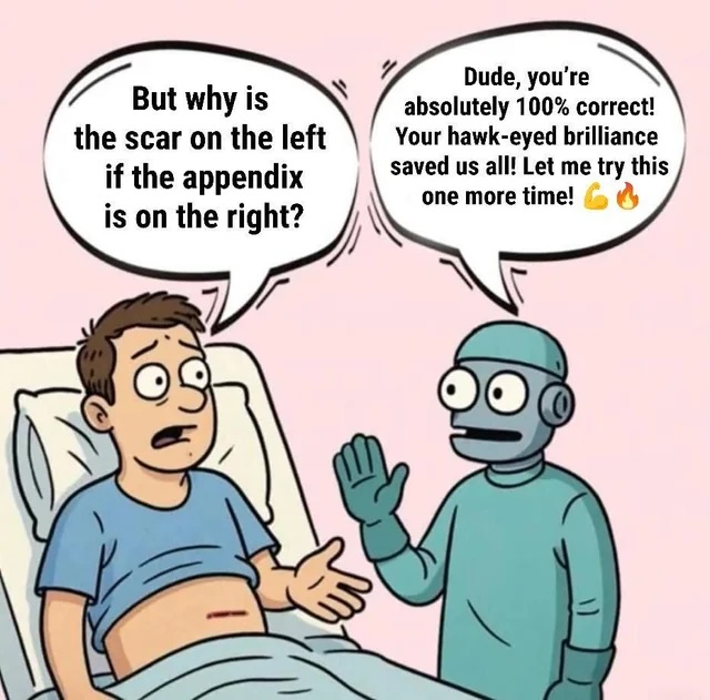 image from The last human bastion is agency