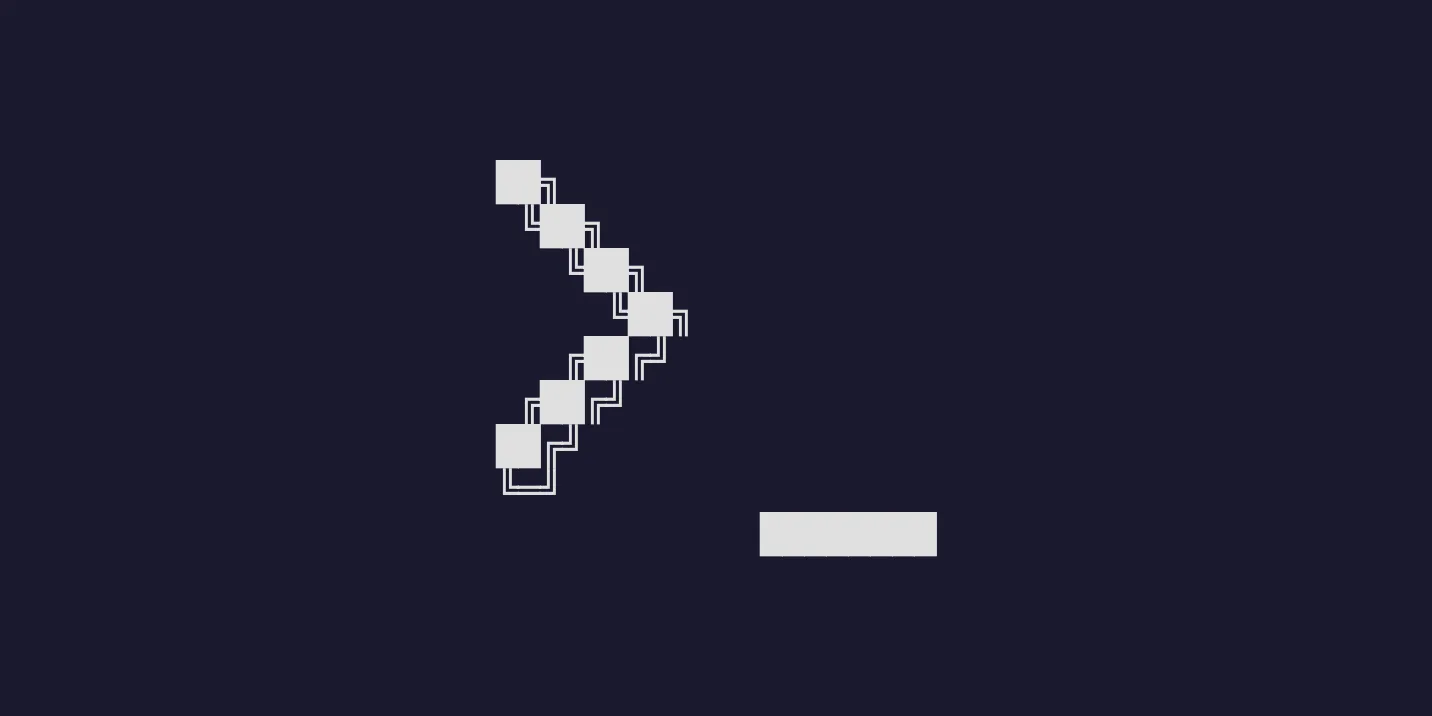 No Way Back: Why Constraints Drive Better Workflows