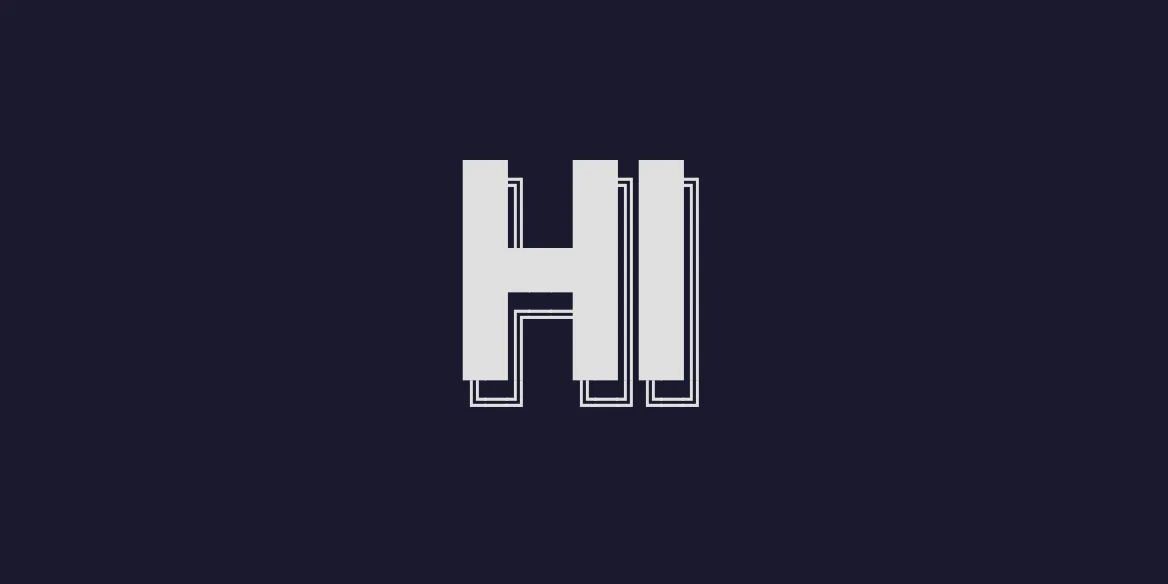 Hello World